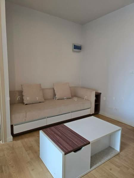 The Parkland Ngamwongwan-Khaerai, Nonthaburi, Tiwanon Road, Bang Khen, Muang Nonthaburi, Nonthaburi, 1 Bedroom, 30 sqm, Condo For Rent, by Naphat Pichchayaphaktara, 500489311 - DDproperty.com