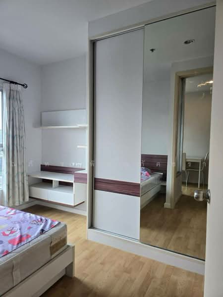 The Parkland Ngamwongwan-Khaerai, Nonthaburi, Tiwanon Road, Bang Khen, Muang Nonthaburi, Nonthaburi, 1 Bedroom, 30 sqm, Condo For Rent, by Naphat Pichchayaphaktara, 500489311 - DDproperty.com