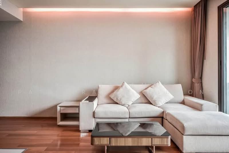The Address Sathorn, Bangkok, 98 Sathorn Nua Road, Silom, Bang Rak, Bangkok, 2 Bedrooms, 80 sqm, Condo For Rent, by Patcharames Pattharapornviboon, 500489312 - DDproperty.com