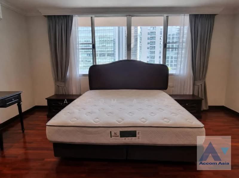 Newton Tower, Bangkok, Soi Sukhumvit 6, Khlong Toei, Bangkok, 3 Bedrooms, 190 sqm, Condo For Rent, by Accom Asia, 500489314 - DDproperty.com