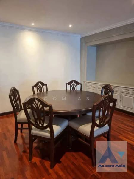 Newton Tower, Bangkok, Soi Sukhumvit 6, Khlong Toei, Bangkok, 3 Bedrooms, 190 sqm, Condo For Rent, by Accom Asia, 500489314 - DDproperty.com