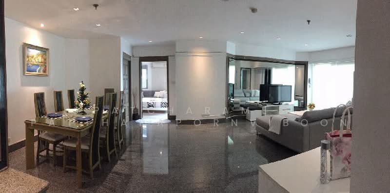 Fifty Fifth Tower : ฟิฟตี้ฟิฟท์ ทาวเวอร์, กรุงเทพ, 84 ซอยสุขุมวิท 55 ถนนสุขุมวิท, คลองตันเหนือ, วัฒนา, กรุงเทพ, 170 ตร.ม., คอนโด ให้เช่า, โดย Patcharames Pattharapornviboon, 500489316 - DDproperty.com