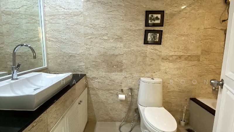 Fifty Fifth Tower, Bangkok, 84 Soi Sukhumvit 55, Sukhumvit Road, Khlong Tan Nua, Watthana, Bangkok, 3 Bedrooms, 170 sqm, Condo For Rent, by Patcharames Pattharapornviboon, 500489316 - DDproperty.com