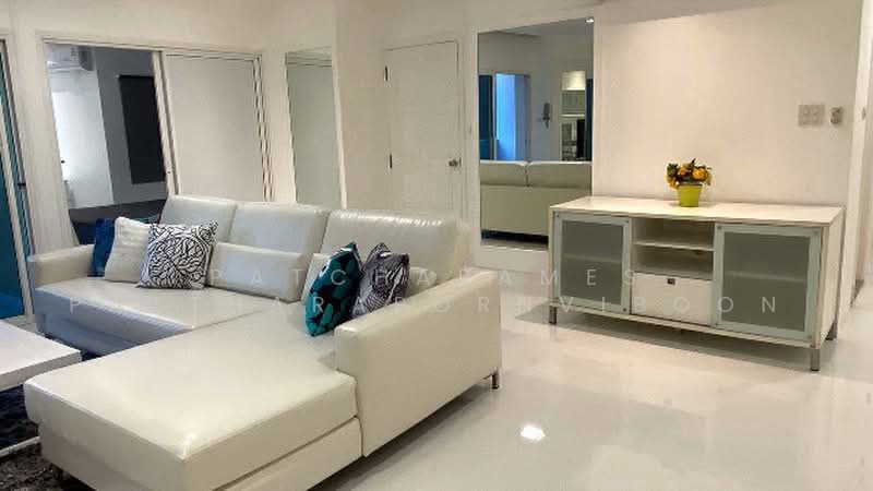 Fifty Fifth Tower, Bangkok, 84 Soi Sukhumvit 55, Sukhumvit Road, Khlong Tan Nua, Watthana, Bangkok, 3 Bedrooms, 170 sqm, Condo For Rent, by Patcharames Pattharapornviboon, 500489316 - DDproperty.com