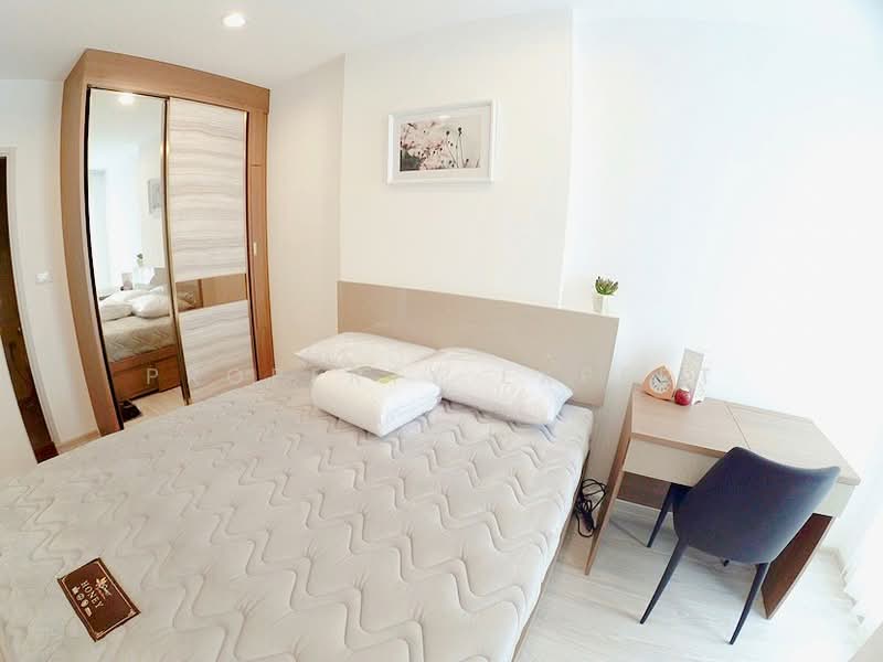 IDEO Mobi Grand Interchange Bangsue, Bangkok, 571 Pracha Rat Sai 2 Road, Bang Sue, Bangkok, 1 Bedroom, 34 sqm, Condo For Sale, by Property Expert, 500489317 - DDproperty.com