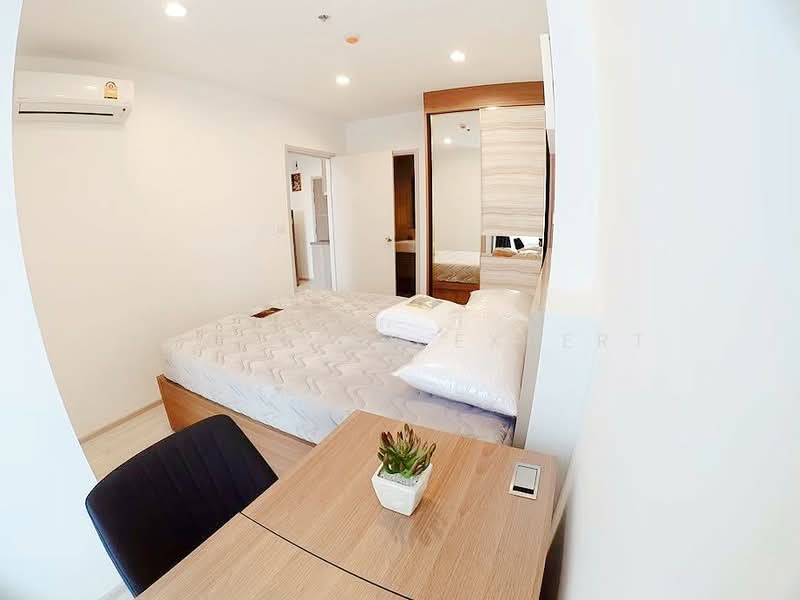 IDEO Mobi Grand Interchange Bangsue, Bangkok, 571 Pracha Rat Sai 2 Road, Bang Sue, Bangkok, 1 Bedroom, 34 sqm, Condo For Sale, by Property Expert, 500489317 - DDproperty.com