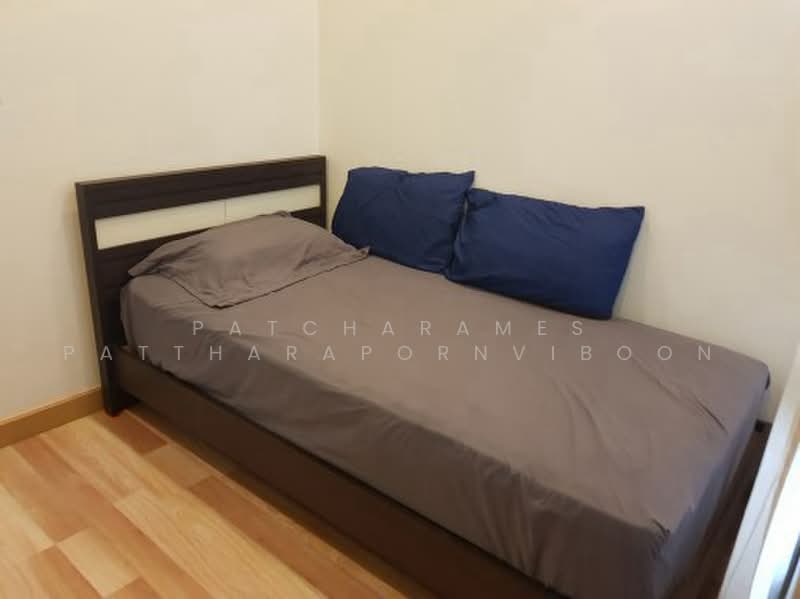 IDEO Verve Sukhumvit, Bangkok, 2077 Sukhumvit Road, Phra Kanong Nua, Watthana, Bangkok, 2 Bedrooms, 44 sqm, Condo For Rent, by Patcharames Pattharapornviboon, 500489319 - DDproperty.com