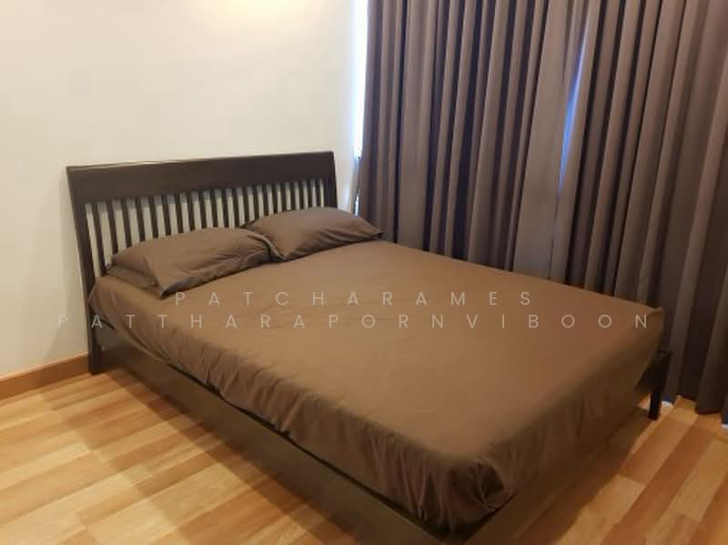 IDEO Verve Sukhumvit, Bangkok, 2077 Sukhumvit Road, Phra Kanong Nua, Watthana, Bangkok, 2 Bedrooms, 44 sqm, Condo For Rent, by Patcharames Pattharapornviboon, 500489319 - DDproperty.com