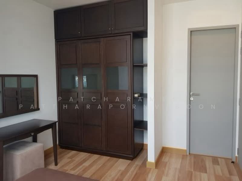 IDEO Verve Sukhumvit, Bangkok, 2077 Sukhumvit Road, Phra Kanong Nua, Watthana, Bangkok, 2 Bedrooms, 44 sqm, Condo For Rent, by Patcharames Pattharapornviboon, 500489319 - DDproperty.com