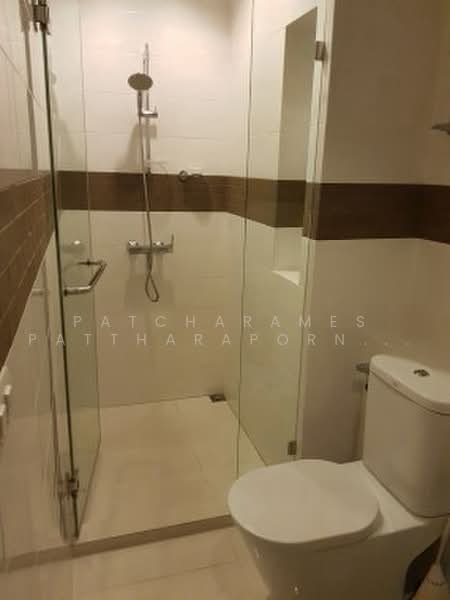 IDEO Verve Sukhumvit, Bangkok, 2077 Sukhumvit Road, Phra Kanong Nua, Watthana, Bangkok, 2 Bedrooms, 44 sqm, Condo For Rent, by Patcharames Pattharapornviboon, 500489319 - DDproperty.com