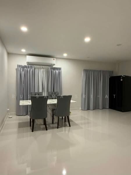 undefined, กรุงเทพ, คลองสองต้นนุ่น, ลาดกระบัง, กรุงเทพ, 252 ตร.ม., บ้านเดี่ยว ให้เช่า, โดย Bussara Sri-At, 500489321 - DDproperty.com
