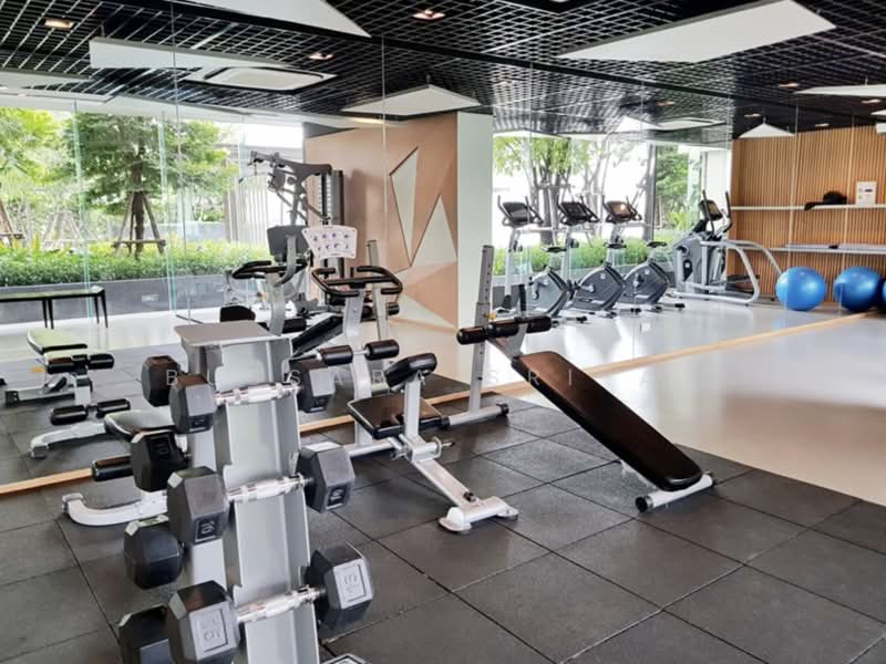 The Niche Pride Thonglor-Phetchaburi, Bangkok, New Petchaburi Road, Bang Kapi, Huai Khwang, Bangkok, 1 Bedroom, 36 sqm, Condo For Rent, by Bussara Sri-At, 500489323 - DDproperty.com