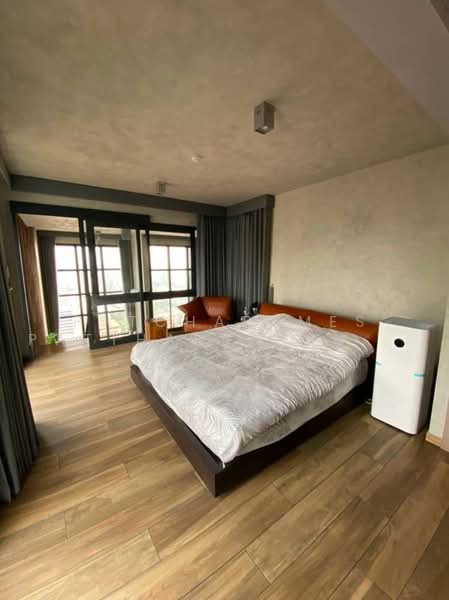 The Lofts Asoke, Bangkok, Sukhumvit 21 Road, Khlongtoei Nua, Watthana, Bangkok, 3 Bedrooms, 145 sqm, Condo For Rent, by Patcharames Pattharapornviboon, 500489325 - DDproperty.com