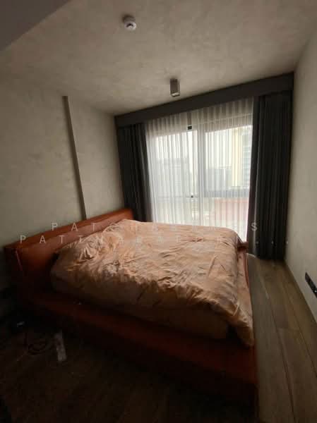The Lofts Asoke, Bangkok, Sukhumvit 21 Road, Khlongtoei Nua, Watthana, Bangkok, 3 Bedrooms, 145 sqm, Condo For Rent, by Patcharames Pattharapornviboon, 500489325 - DDproperty.com