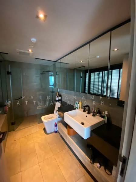 The Lofts Asoke, Bangkok, Sukhumvit 21 Road, Khlongtoei Nua, Watthana, Bangkok, 3 Bedrooms, 145 sqm, Condo For Rent, by Patcharames Pattharapornviboon, 500489325 - DDproperty.com