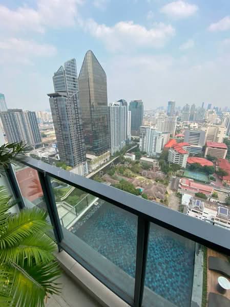The Lofts Asoke : เดอะ ลอฟท์ อโศก, กรุงเทพ, ถนนสุขุมวิท 21, คลองเตยเหนือ, วัฒนา, กรุงเทพ, 145 ตร.ม., คอนโด ให้เช่า, โดย Patcharames Pattharapornviboon, 500489325 - DDproperty.com