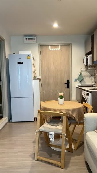 Aspire Erawan Prime : แอสปาย เอราวัณ ไพร์ม, สมุทรปราการ, ถนนสุขุมวิท, ปากน้ำ, เมืองสมุทรปราการ, สมุทรปราการ, 35 ตร.ม., คอนโด ให้เช่า, โดย Agentbkk, 500489327 - DDproperty.com