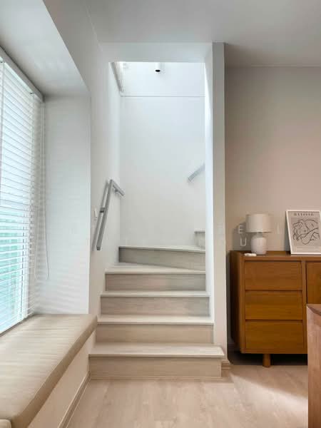 Anya Bangna-Ramkhamhaeng 2, Bangkok, Ramkhamhaeng 2 Road, Dok Mai, Prawet, Bangkok, 2 Bedrooms, 168 sqm, Townhouse For Rent, by Forty-Six Real Estate Group, 500489332 - DDproperty.com