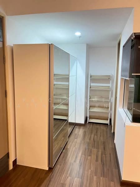 Supalai Premier Ratchathewi, Bangkok, 188 Phetchaburi Road, Thanon Phetchaburi, Ratchathewi, Bangkok, 1 Bedroom, 60 sqm, Condo For Rent, by Patcharames Pattharapornviboon, 500489333 - DDproperty.com