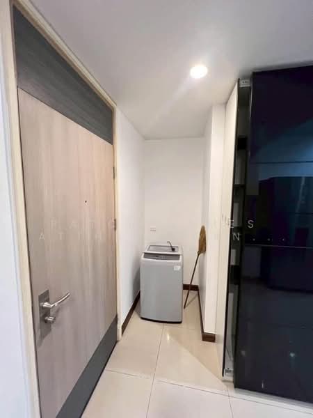 Supalai Premier Ratchathewi, Bangkok, 188 Phetchaburi Road, Thanon Phetchaburi, Ratchathewi, Bangkok, 1 Bedroom, 60 sqm, Condo For Rent, by Patcharames Pattharapornviboon, 500489333 - DDproperty.com