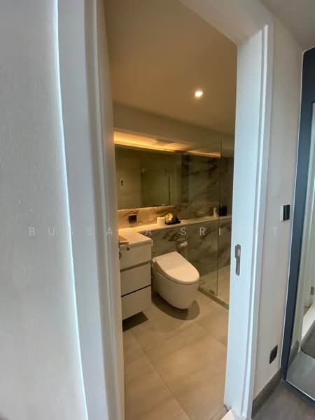 Park Origin Chula-Samyan, Bangkok, Rama 4 Road, Maha Phrutharam, Bang Rak, Bangkok, 3 Bedrooms, 180 sqm, Condo For Rent, by Bussara Sri-At, 500489334 - DDproperty.com