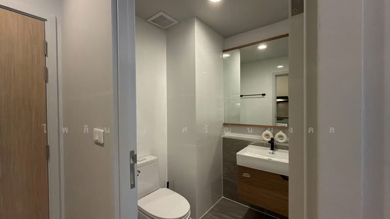 Culture Thonglor, Bangkok, Soi Sukhumvit 59, Sukhumvit Road, Khlong Tan Nua, Watthana, Bangkok, Studio, 25 sqm, Condo For Rent, by ไพลิน เลิศวัฒนมงคล, 500489335 - DDproperty.com
