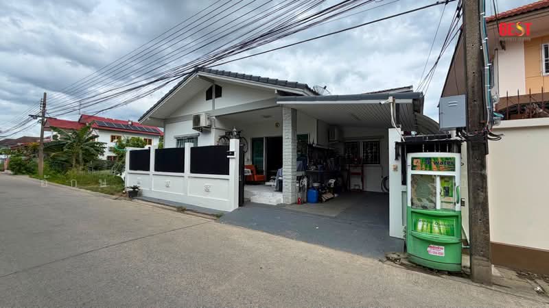 ขายบ้านเดี่ยวพร้อมห้องเช่า 8 ห้อง คู้บอน 27 แยก 24 บางเขน มีผู้เช่าแล้ว รับรายได้ทันที, Bangkok, Tha Rang, Bang Khen, Bangkok, 10+ Bedrooms, 200 sqm, Single Detached House For Sale, by Aksarapak Chittara, 500489336 - DDproperty.com