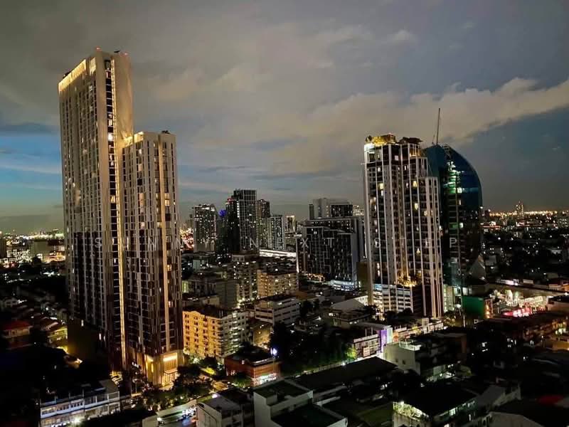 Rhythm Phahol-Ari : ริธึ่ม พหล-อารีย์, กรุงเทพ, 1377 ถนนพหลโยธิน, สามเสนใน, พญาไท, กรุงเทพ, 66 ตร.ม., คอนโด ให้เช่า, โดย Sunny Next Step, 500489338 - DDproperty.com