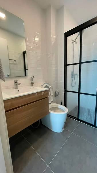 A Space Play, Bangkok, 295 Sutthisarn Winitchai Road, Samsen Nok, Huai Khwang, Bangkok, 1 Bedroom, 33 sqm, Condo For Sale, by Property Expert, 500489340 - DDproperty.com