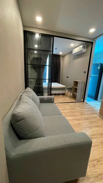 A Space Play, Bangkok, 295 Sutthisarn Winitchai Road, Samsen Nok, Huai Khwang, Bangkok, 1 Bedroom, 33 sqm, Condo For Sale, by Property Expert, 500489340 - DDproperty.com