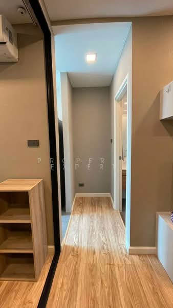A Space Play, Bangkok, 295 Sutthisarn Winitchai Road, Samsen Nok, Huai Khwang, Bangkok, 1 Bedroom, 33 sqm, Condo For Sale, by Property Expert, 500489340 - DDproperty.com