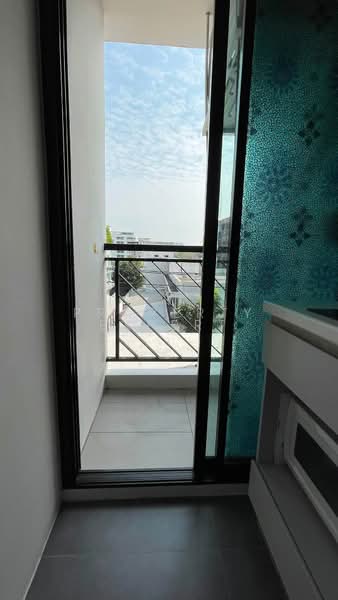 A Space Play, Bangkok, 295 Sutthisarn Winitchai Road, Samsen Nok, Huai Khwang, Bangkok, 1 Bedroom, 33 sqm, Condo For Sale, by Property Expert, 500489340 - DDproperty.com