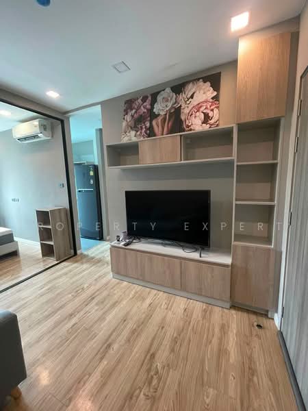 A Space Play, Bangkok, 295 Sutthisarn Winitchai Road, Samsen Nok, Huai Khwang, Bangkok, 1 Bedroom, 33 sqm, Condo For Sale, by Property Expert, 500489340 - DDproperty.com