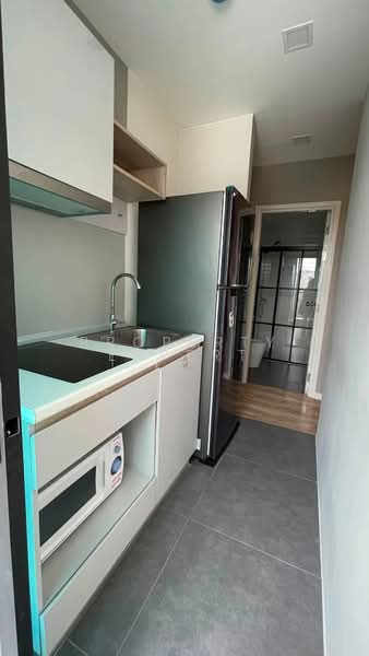 A Space Play, Bangkok, 295 Sutthisarn Winitchai Road, Samsen Nok, Huai Khwang, Bangkok, 1 Bedroom, 33 sqm, Condo For Sale, by Property Expert, 500489340 - DDproperty.com