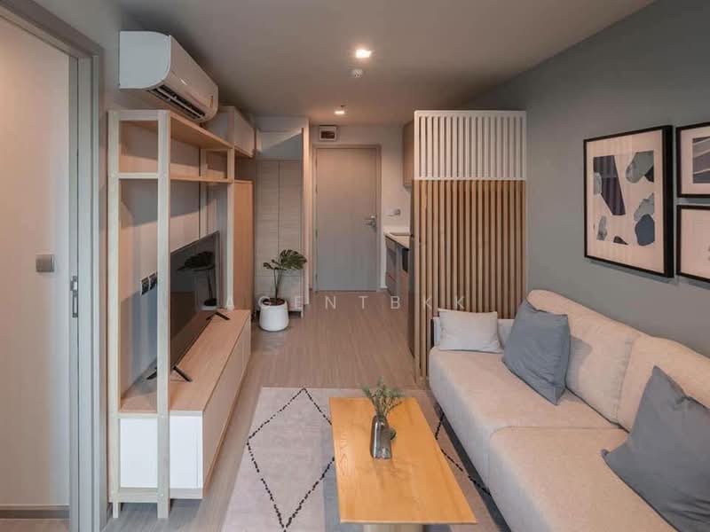 Life Ladprao : ไลฟ์ ลาดพร้าว, กรุงเทพ, 992 ถนนลาดพร้าว, จอมพล, จตุจักร, กรุงเทพ, 35 ตร.ม., คอนโด ให้เช่า, โดย Agentbkk, 500489342 - DDproperty.com