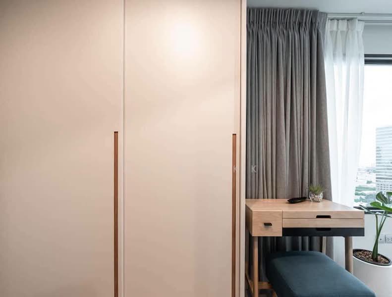 Life Ladprao, Bangkok, 992 Ladprao Road, Jom Phon, Chatuchak, Bangkok, 1 Bedroom, 35 sqm, Condo For Rent, by Agentbkk, 500489342 - DDproperty.com
