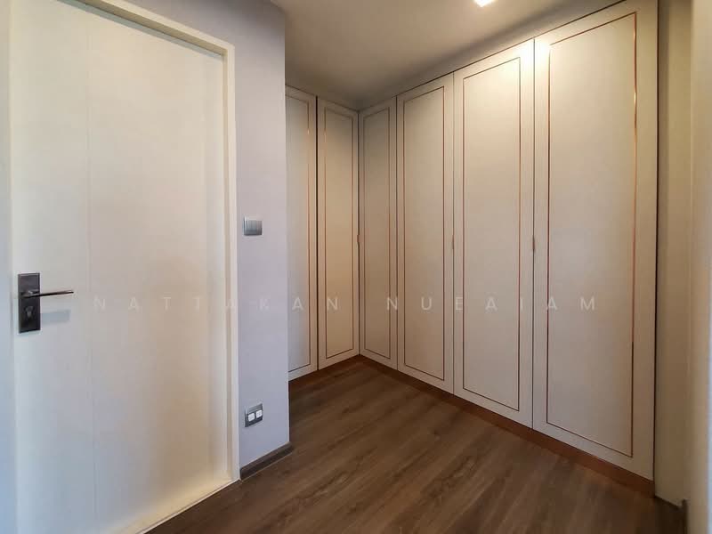 Mantana Motorway-New Krungthepkreetha, Bangkok, Phatthana Chonnabot 4 Road, Khlong Song Ton Nun, Lat Krabang, Bangkok, 4 Bedrooms, 185 sqm, Single Detached House For Sale, by Nattakan nueaiam, 500489344 - DDproperty.com