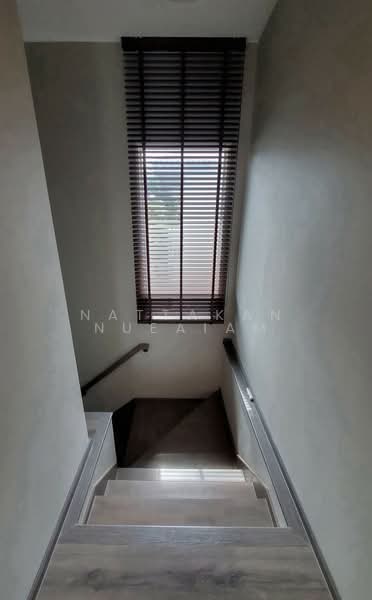 Mantana Motorway-New Krungthepkreetha, Bangkok, Phatthana Chonnabot 4 Road, Khlong Song Ton Nun, Lat Krabang, Bangkok, 4 Bedrooms, 185 sqm, Single Detached House For Sale, by Nattakan nueaiam, 500489344 - DDproperty.com