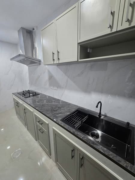 Grande Pleno Sukhumvit-Bangna : แกรนด์ พลีโน่ สุขุมวิท-บางนา, สมุทรปราการ, บางแก้ว, บางพลี, สมุทรปราการ, 175 ตร.ม., บ้านเดี่ยว ให้เช่า, โดย Forty-Six Real Estate Group, 500489345 - DDproperty.com