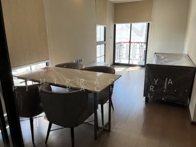 ขาย - Na Vara Residence : ณ วรา เรสซิเดนส์, กรุงเทพ