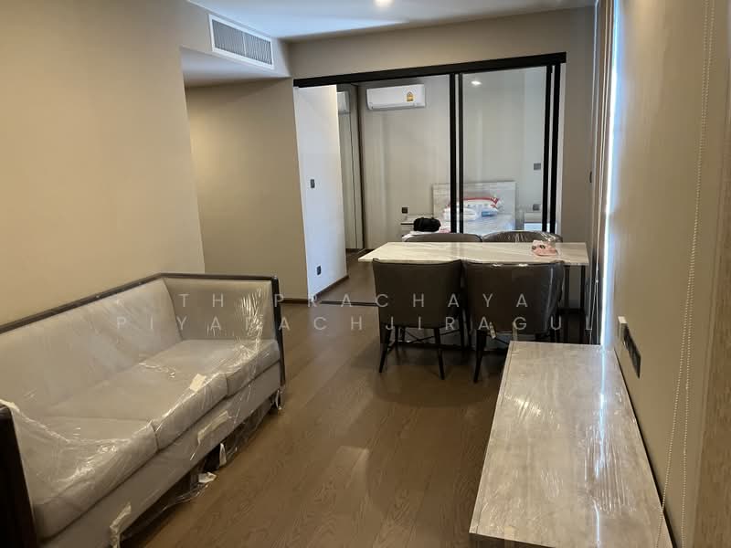 Na Vara Residence : ณ วรา เรสซิเดนส์, กรุงเทพ, 33/6 ซอย หลังสวน, ลุมพินี, ปทุมวัน, กรุงเทพ, 67 ตร.ม., คอนโด ขาย, โดย Thiprachaya Piyapachjiragul, 500489346 - DDproperty.com