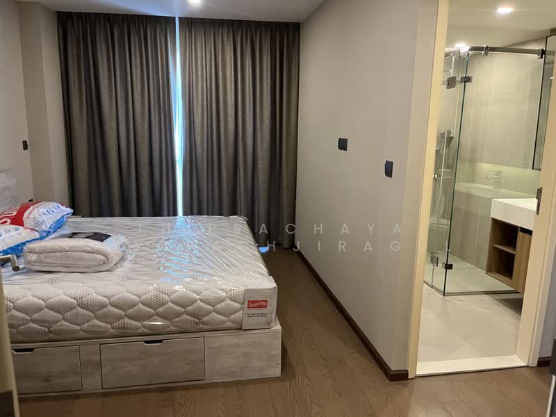 Na Vara Residence, Bangkok, 33/6 Soi Langsuan, Lumphini, Pathum Wan, Bangkok, 2 Bedrooms, 67 sqm, Condo For Sale, by Thiprachaya Piyapachjiragul, 500489346 - DDproperty.com