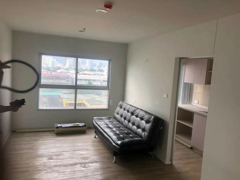 ISSI Condo Suksawat, Bangkok, 653 Suksawat Road, Bangpakok, Rat Burana, Bangkok, 2 Bedrooms, 42 sqm, Condo For Sale, by Homemark, 500489348 - DDproperty.com