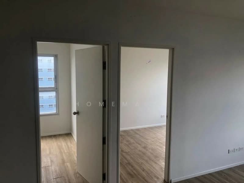 ISSI Condo Suksawat, Bangkok, 653 Suksawat Road, Bangpakok, Rat Burana, Bangkok, 2 Bedrooms, 42 sqm, Condo For Sale, by Homemark, 500489348 - DDproperty.com