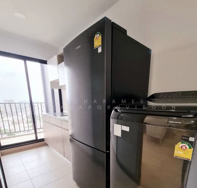 Supalai Loft Prajadhipok-Wongwian Yai, Bangkok, Prajadhipok Road, Somdet Chao Phraya, Khlong San, Bangkok, 2 Bedrooms, 67 sqm, Condo For Rent, by Patcharames Pattharapornviboon, 500489350 - DDproperty.com