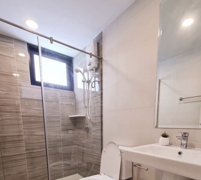 Supalai Loft Prajadhipok-Wongwian Yai, Bangkok, Prajadhipok Road, Somdet Chao Phraya, Khlong San, Bangkok, 2 Bedrooms, 67 sqm, Condo For Rent, by Patcharames Pattharapornviboon, 500489350 - DDproperty.com