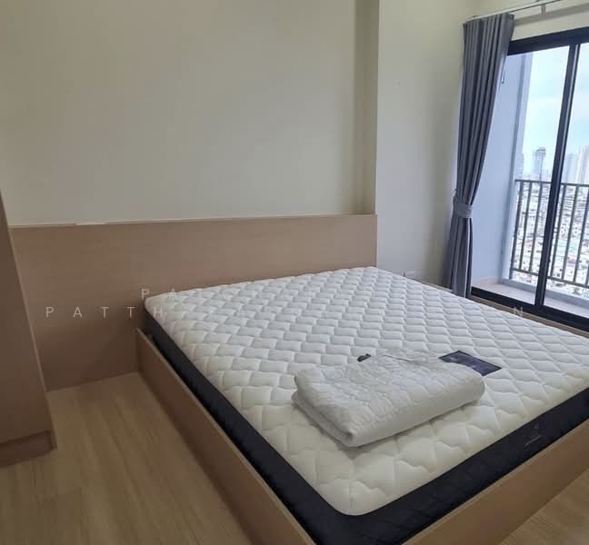 Supalai Loft Prajadhipok-Wongwian Yai, Bangkok, Prajadhipok Road, Somdet Chao Phraya, Khlong San, Bangkok, 2 Bedrooms, 67 sqm, Condo For Rent, by Patcharames Pattharapornviboon, 500489350 - DDproperty.com