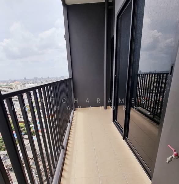 Supalai Loft Prajadhipok-Wongwian Yai, Bangkok, Prajadhipok Road, Somdet Chao Phraya, Khlong San, Bangkok, 2 Bedrooms, 67 sqm, Condo For Rent, by Patcharames Pattharapornviboon, 500489350 - DDproperty.com