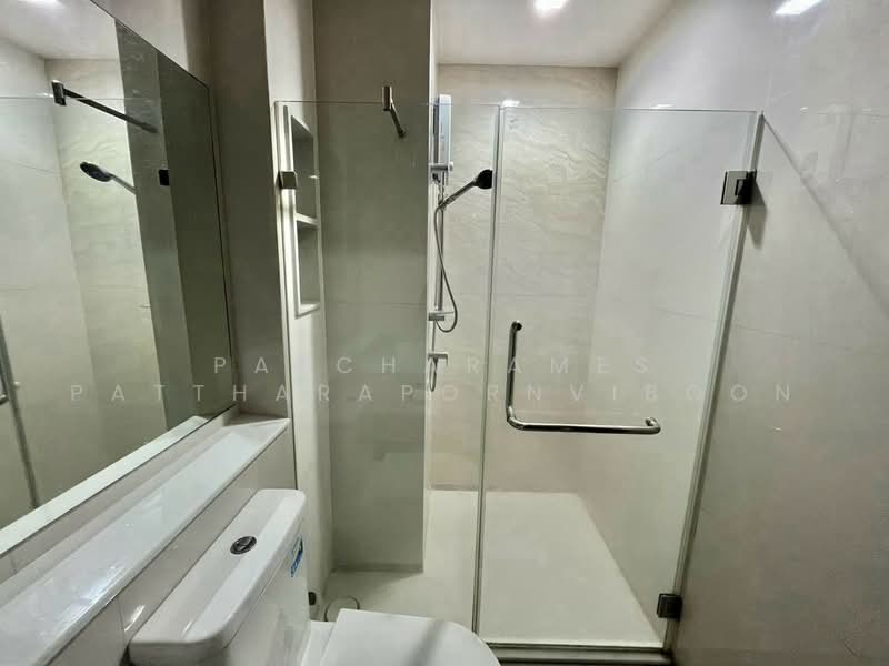 Life Ladprao Valley, Bangkok, Phaholyothin Road, Jom Phon, Chatuchak, Bangkok, 1 Bedroom, 35 sqm, Condo For Rent, by Patcharames Pattharapornviboon, 500489351 - DDproperty.com