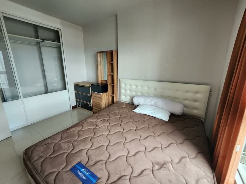 THE PARKLAND GRAND ตากสิน, กรุงเทพ, 555/811 ถนนตากสิน-เพชรเกษม, ดาวคะนอง, ธนบุรี, กรุงเทพ, 35 ตร.ม., คอนโด ให้เช่า, โดย nam jang, 500489352 - DDproperty.com